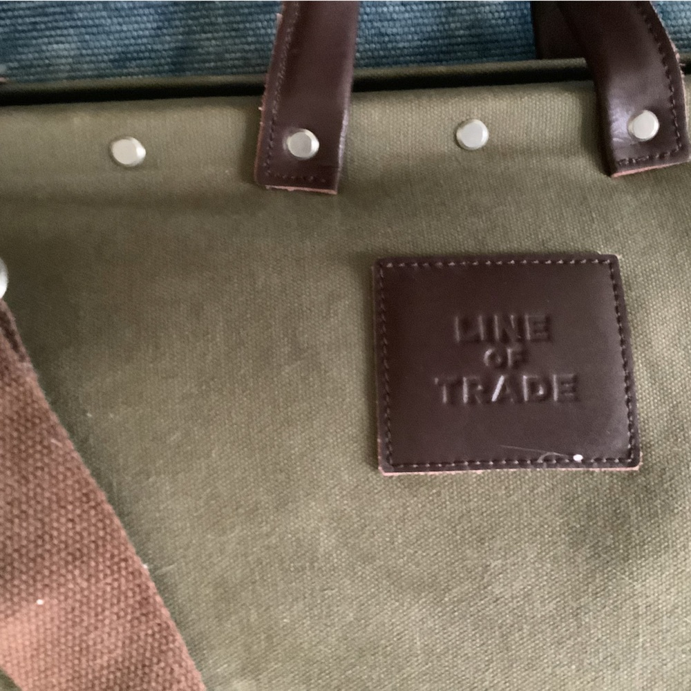 Line of trade weekender